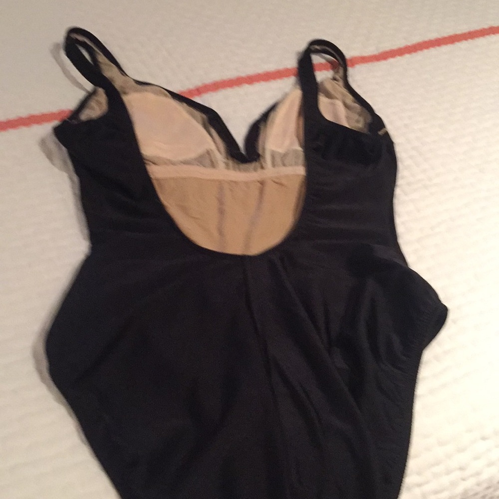 Swim Suit - Picture 2 of 2